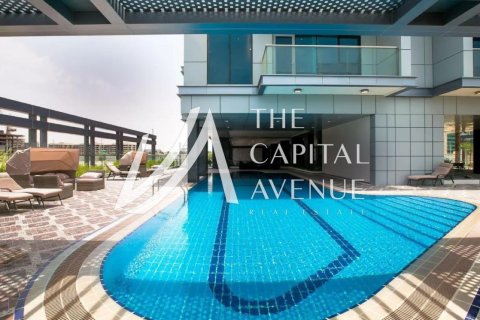 4 bedrooms Apartment in Al Raha Beach, UAE No. 137068 14