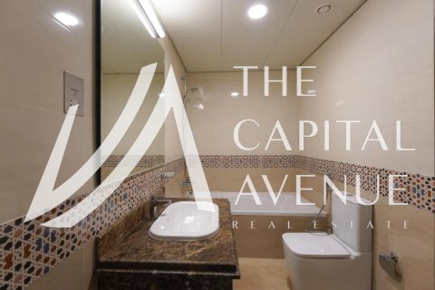 4 bedrooms Apartment in Al Raha Beach, UAE No. 137068 12