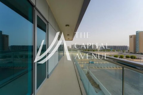 4 bedrooms Apartment in Al Raha Beach, UAE No. 137068 9