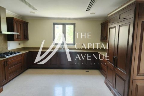 5 غرفة نوم  فيلا على جزيرة السعديات, الإمارات العربية المتحدة رقم 137069 10