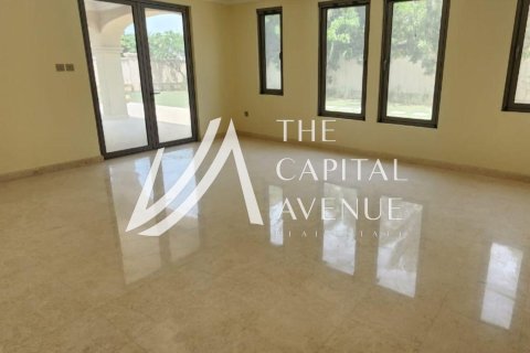 5 غرفة نوم  فيلا على جزيرة السعديات, الإمارات العربية المتحدة رقم 137069 5