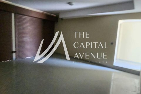 5 غرفة نوم  فيلا على جزيرة السعديات, الإمارات العربية المتحدة رقم 137069 14