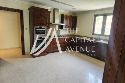 5 غرفة نوم  فيلا على جزيرة السعديات, الإمارات العربية المتحدة رقم 137069 11