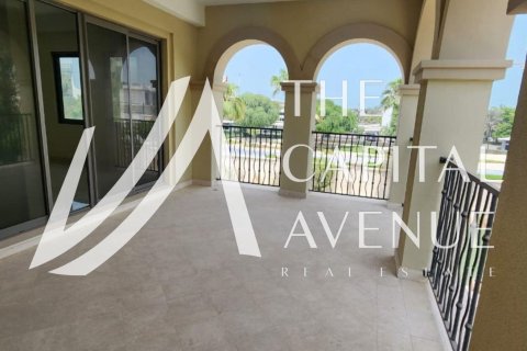 5 غرفة نوم  فيلا على جزيرة السعديات, الإمارات العربية المتحدة رقم 137069