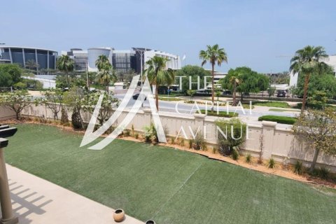 5 غرفة نوم  فيلا على جزيرة السعديات, الإمارات العربية المتحدة رقم 137069 3