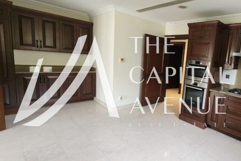 5 غرفة نوم  فيلا على جزيرة السعديات, الإمارات العربية المتحدة رقم 137069 12