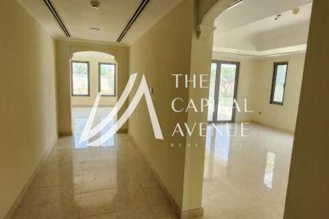 5 غرفة نوم  فيلا على جزيرة السعديات, الإمارات العربية المتحدة رقم 137069 8