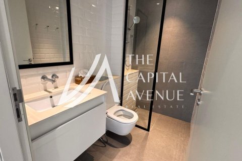 1 غرف نوم شقة في Makers District, الإمارات العربية المتحدة رقم 137065 10