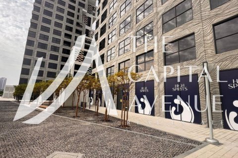 1 غرف نوم شقة في Makers District, الإمارات العربية المتحدة رقم 137065 12