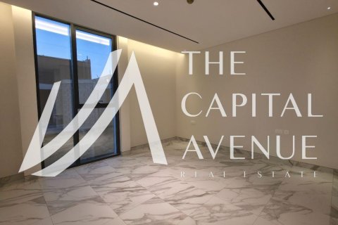 Villa de 5 dormitorios en  Yas Acres, UAE No. 137067 8