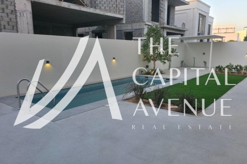 Villa de 5 dormitorios en  Yas Acres, UAE No. 137067 20