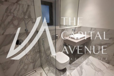 Villa de 5 dormitorios en  Yas Acres, UAE No. 137067 18