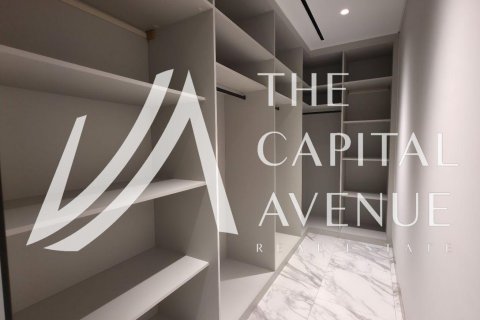 Villa de 5 dormitorios en  Yas Acres, UAE No. 137067 13