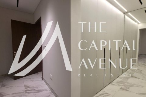 Villa de 5 dormitorios en  Yas Acres, UAE No. 137067 10