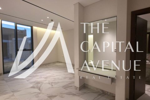 Villa de 5 dormitorios en  Yas Acres, UAE No. 137067 7