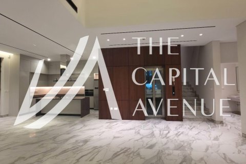 Villa de 5 dormitorios en  Yas Acres, UAE No. 137067 4