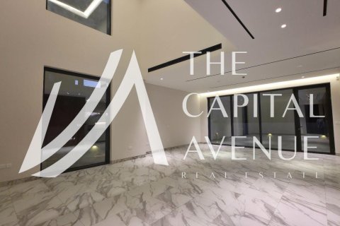 Villa de 5 dormitorios en  Yas Acres, UAE No. 137067 3