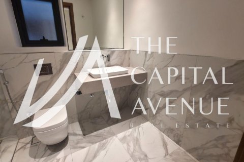 Villa de 5 dormitorios en  Yas Acres, UAE No. 137067 16