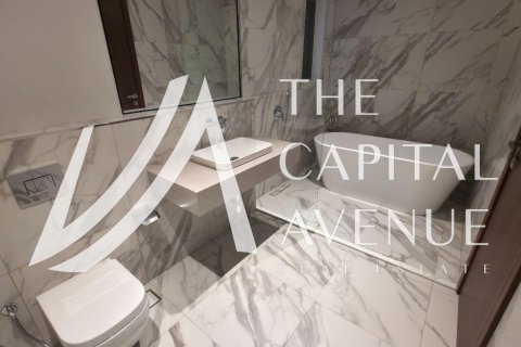 Villa de 5 dormitorios en  Yas Acres, UAE No. 137067 15