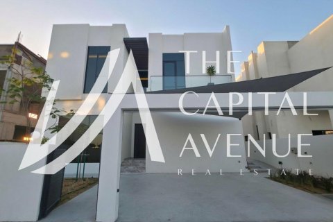 Villa de 5 dormitorios en  Yas Acres, UAE No. 137067 19