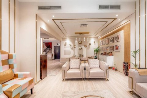 Villa de 4 chambres  No. 115755 12