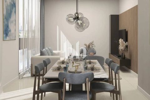 Apartment de 1 dormitorio  No. 115752 11