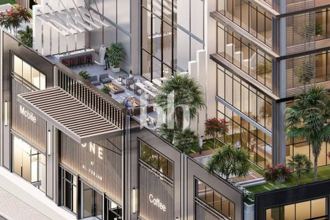 Apartment de 1 dormitorio  No. 115752 9