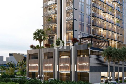 Apartment de 1 dormitorio  No. 115752 10