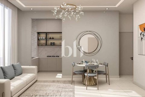 Apartment de 1 dormitorio  No. 115752 2