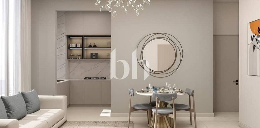 Apartment de 1 dormitorio  No. 115752