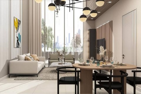 Apartment de 1 dormitorio  No. 115752 5