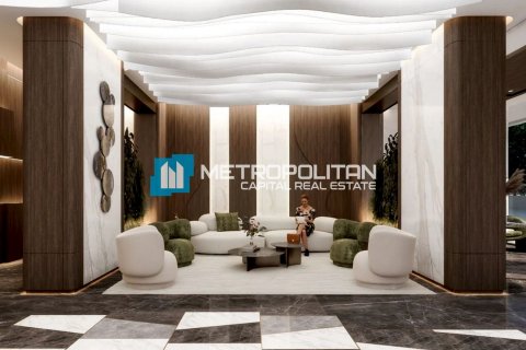 Office de 596.1m² à Al Reem Island, UAE No. 149768 6