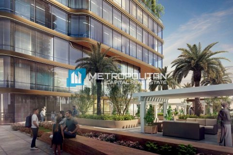 Office de 596.1m² à Al Reem Island, UAE No. 149768 8