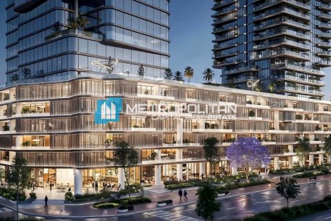 Office de 596.1m² à Al Reem Island, UAE No. 149768 9