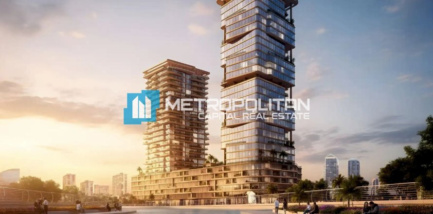 Office de 596.1m² à Al Reem Island, UAE No. 149768