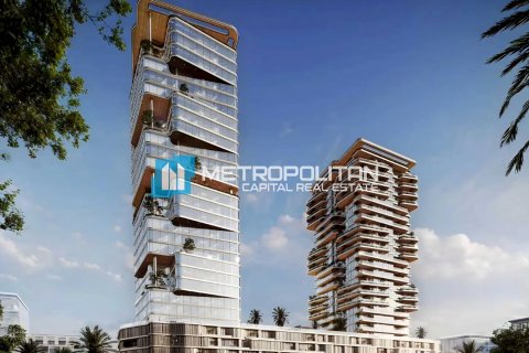 Office de 596.1m² à Al Reem Island, UAE No. 149768 11