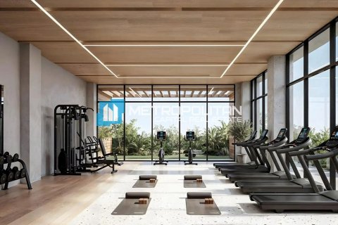 Office de 596.1m² à Al Reem Island, UAE No. 149768 7