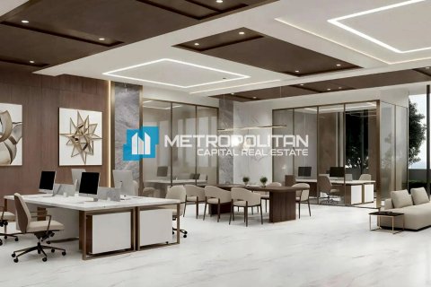 Office de 596.1m² à Al Reem Island, UAE No. 149768 3