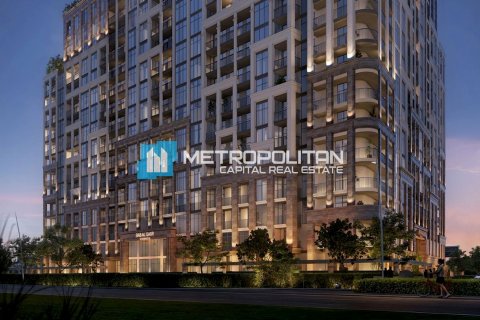 3 bedrooms Apartment on the Yas Island, UAE No. 149771