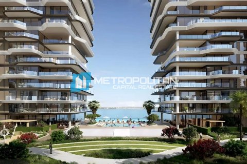 2 bedrooms Apartment in Al Reem Island, UAE No. 149769 9