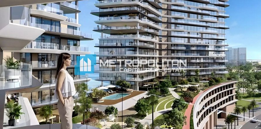 2 bedrooms Apartment in Al Reem Island, UAE No. 149769