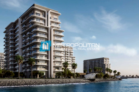 1 bedroom Apartment on the Yas Island, UAE No. 149772