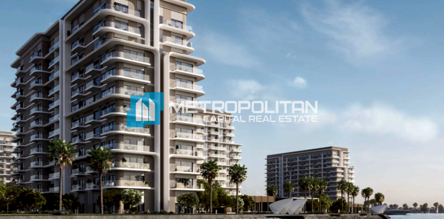 1 bedroom Apartment on the Yas Island, UAE No. 149772