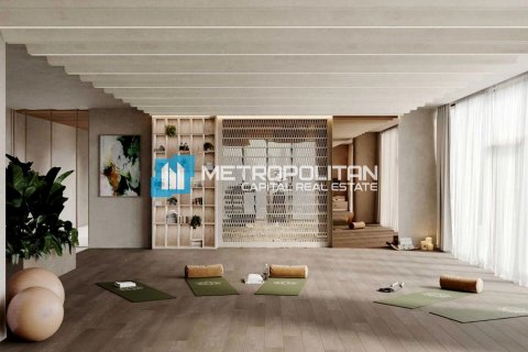 1 bedroom Apartment on the Yas Island, UAE No. 149773 7