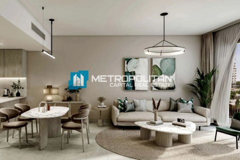 1 bedroom Apartment on the Yas Island, UAE No. 149773 3