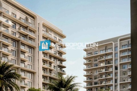 1 bedroom Apartment on the Yas Island, UAE No. 149773 4