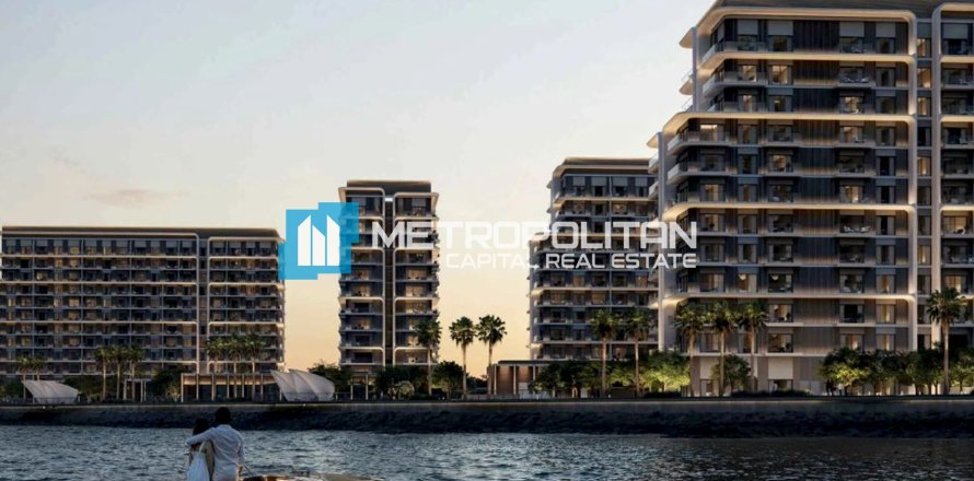 1 bedroom Apartment on the Yas Island, UAE No. 149773