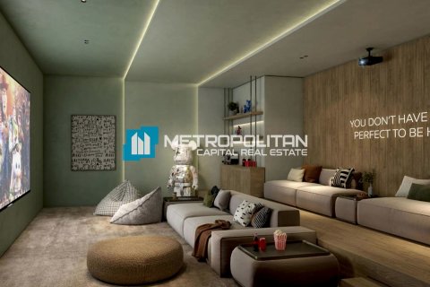 1 bedroom Apartment on the Yas Island, UAE No. 149773 6