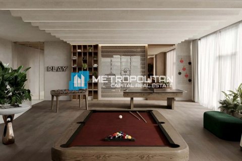 1 bedroom Apartment on the Yas Island, UAE No. 149773 9