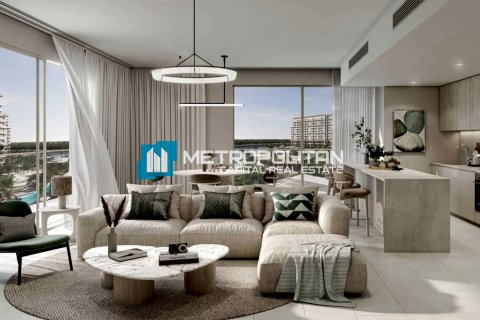 1 bedroom Apartment on the Yas Island, UAE No. 149773 5